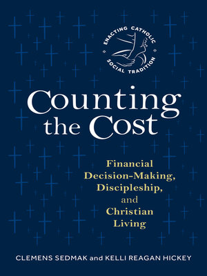 cover image of Counting the Cost